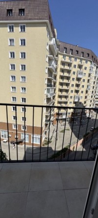 Продажа в ЖК Виа Рома 1комн.кв - фото 1