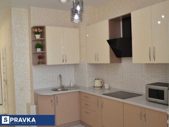 Продам 1-к квартиру‼️Франц. бульвар\Аркадия⁉️Низкий этаж‼️ЖК 19 Ж⁉️ Одесса