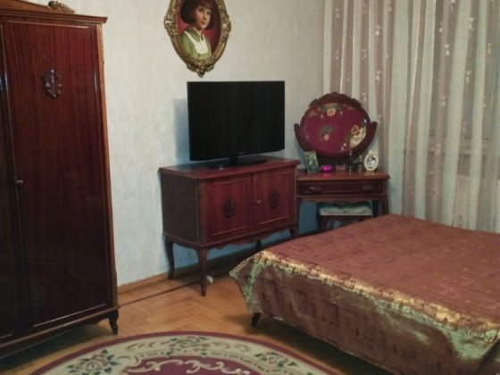 АВТОН ОТОПЛЕНИЕ! Научная! Ляпуновв 11. Продам 3К 68 м2 Харьков