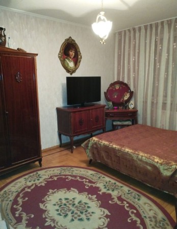 АВТОН ОТОПЛЕНИЕ! Научная! Ляпуновв 11. Продам 3К 68 м2 - фото 1