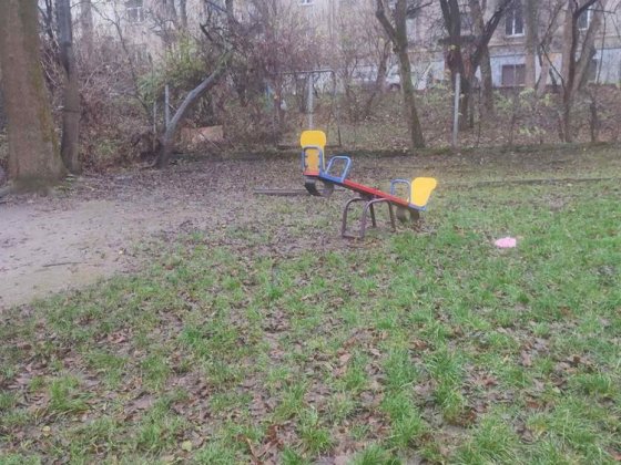 Продаж 2 кімн кв по вул Переяславська ( поруч водоканалу) Львів