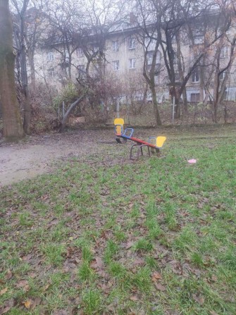 Продаж 2 кімн кв по вул Переяславська ( поруч водоканалу) - фото 1