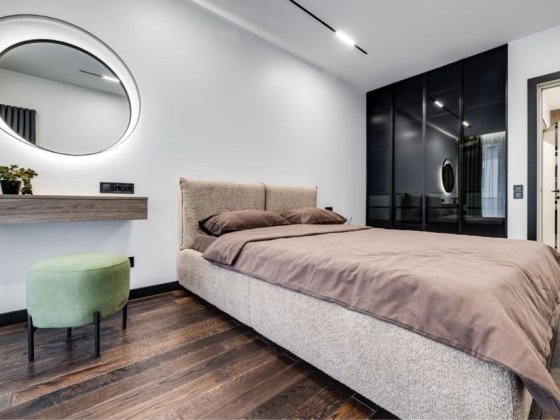 Продаж квартири в ЖК Аурум Санрайз з якісним ремонтом. Львів