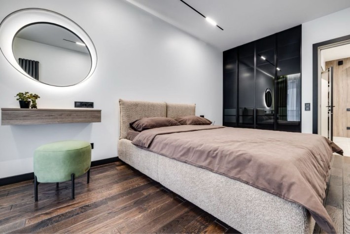 Продаж квартири в ЖК Аурум Санрайз з якісним ремонтом. - фото 1