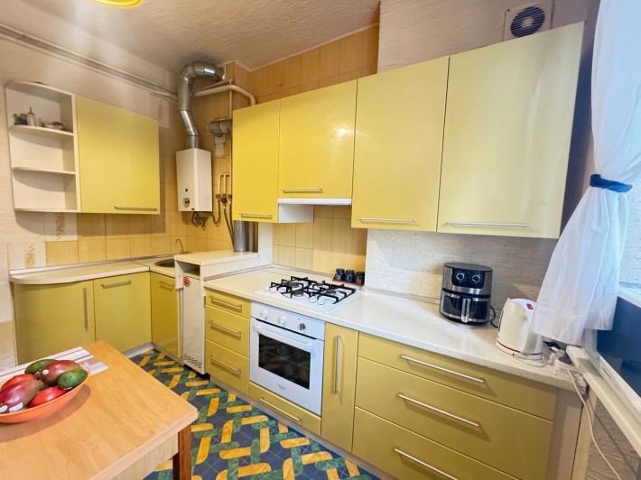 УНИК. ПРЕДЛОЖЕНИЕ_2-к сталинка возле парка Шевченко и МОРЯ.2/4__СРОЧНО - фото 1