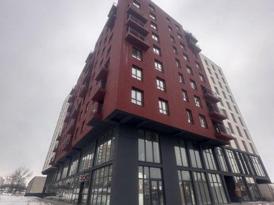 Продаж 1к квартири ( апартаменти) вул Трускавецька 48 Львов