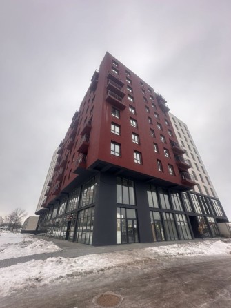 Продаж 1к квартири ( апартаменти) вул Трускавецька 48 - фото 1