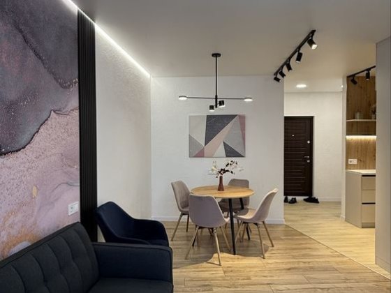 Евродвушка Аркадия Кадор 26/42/36/51 жемчужины Одесса