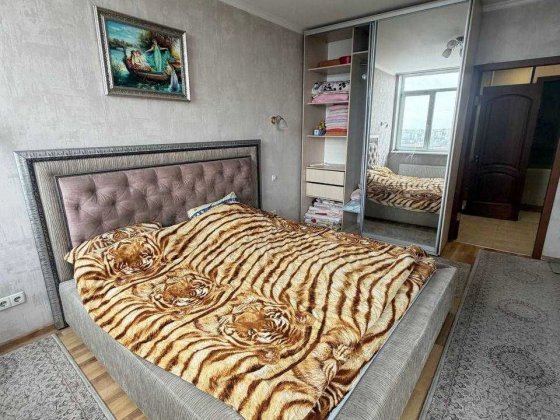 Продам двокімнатну квартиру в ЖК Усадьба Разумовського/Привіз Одесса