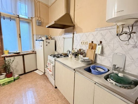 ‼️ продаж 2-х кімнатна вул Степана Бандери Львів