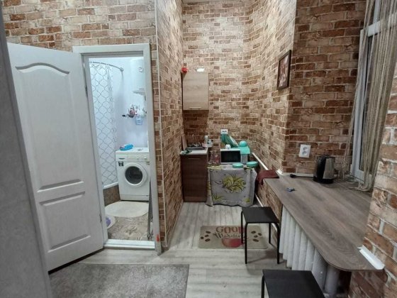 Продам 1 ком квартиру ул. Чеботарская 46 метро Центральный рынок Харків