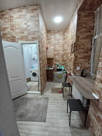 Продам 1 ком квартиру ул. Чеботарская 46 метро Центральный рынок - фото 1