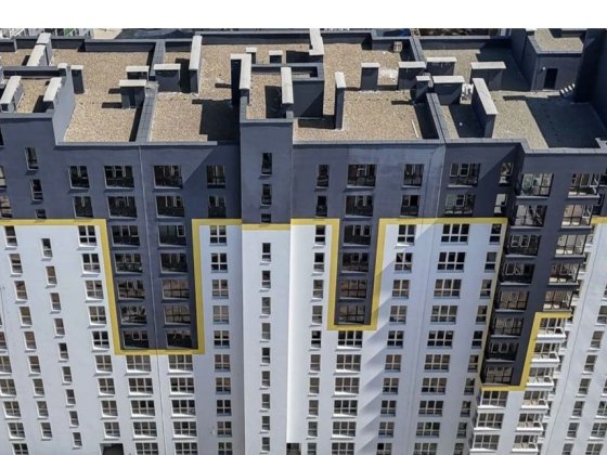 Продаж 1-кімнатних апартаментів Львов