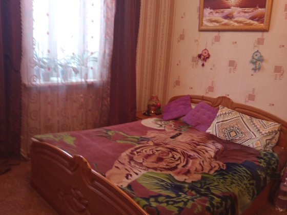 Срочно!Продам квартиру.ЮЖД Харьков