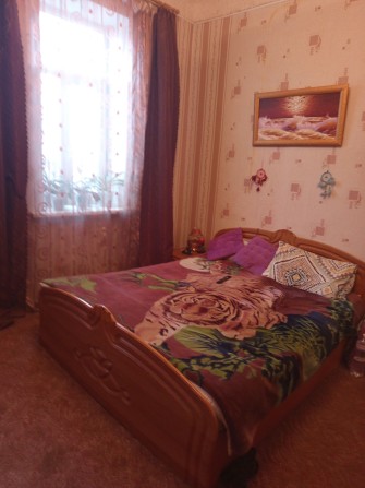 Срочно!Продам квартиру.ЮЖД - фото 1