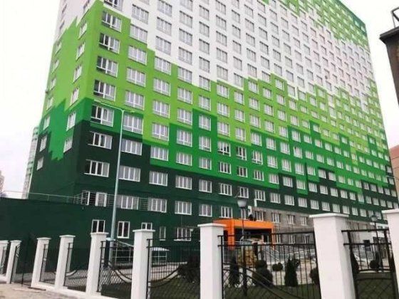 2 кімн квартира Марсельська/Острови 45 кв.м   е Оселя Держпрограми Одесса