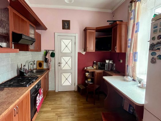 Продаж 2 кім.кв вул.Городоцька Львів