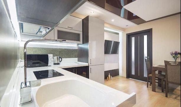 Эксклюзив. Продам 1 кв. ЖК Глория, ул Гр. Тарасенко (Плехановская) м . - фото 1