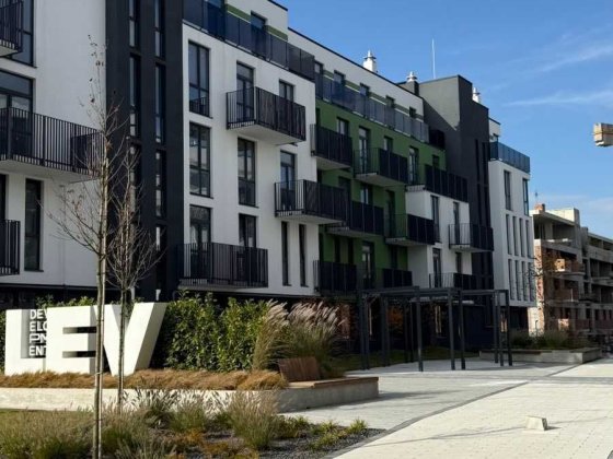 Продаємо БЕЗ комісії 1кім +кух.студіо новобуд Пилипа Орлика Soul Park Львов