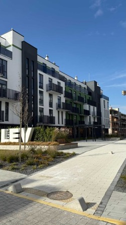 Продаємо БЕЗ комісії 1кім +кух.студіо новобуд Пилипа Орлика Soul Park - фото 1