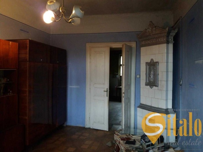 Продаж 2 кімнатної квартири, вулиця Миколи Лисенка - фото 1