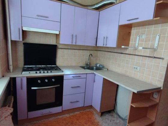 Простора 4-кімнатна квартира на Салтівці, Харків Харьков