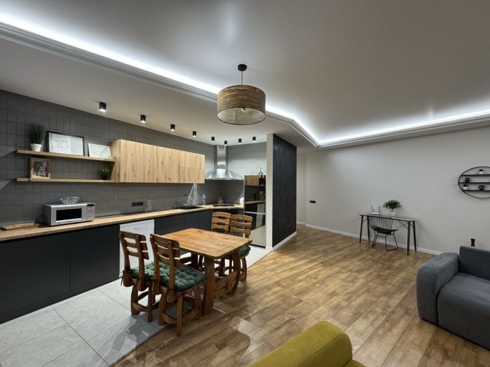 Продам ЖК Белый Парус Аркадия ул Литературная єВідновлення Каманина - фото 1