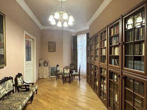 3 кім Личаківська Львов