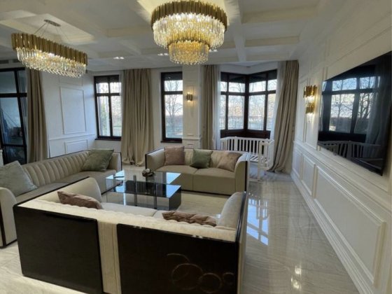 ЖК Фаворит! Авантаж! Продам 3 ком кВ 170 м2. Харьков