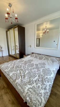 Продам 3 к квартиру метро Алексеевская, Л, Свободы, 34 - фото 1