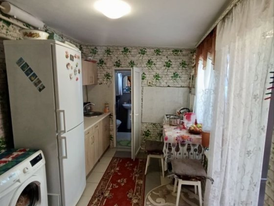 Однокомнатная квартира АГВ Приморский со своим входом  37 кв.м.АГВ Одесса