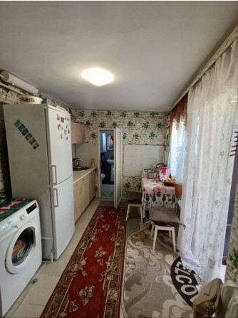 Однокомнатная квартира АГВ Приморский со своим входом  37 кв.м.АГВ - фото 1