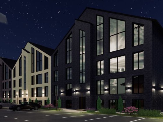 Готові квартири‼️Новий будинок!Газ!Софіївська Борщагівка!Кільцева 2км Софиевская Борщаговка