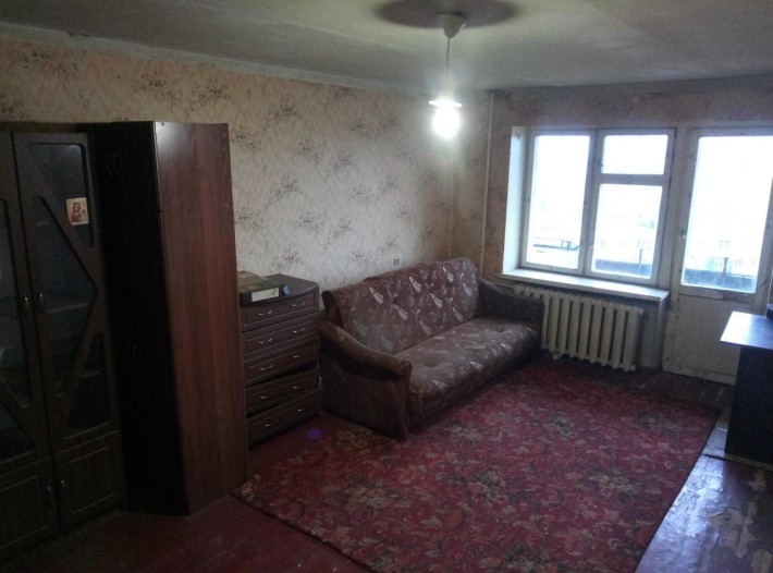 Продається 3-комнатна квартира на Нових Домах, пр. Байрона. - фото 1