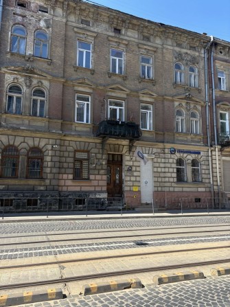 Продаж 2к квартири Личаківський вул.І.Франка Стрийський парк - фото 1