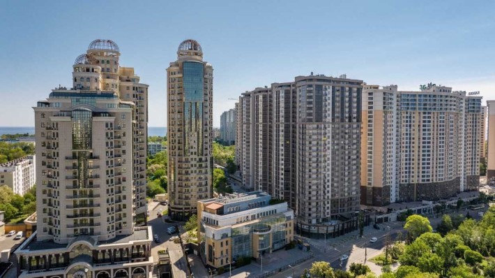 Срочная продажа! Продам 1 комнатную квартиру в новом доме в жк Родос. - фото 1