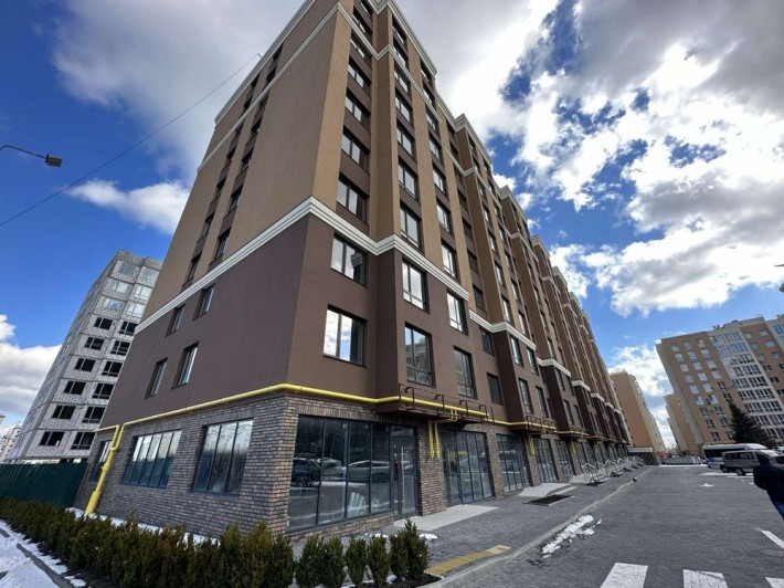 Продаж 1-к квартира в ЖК Софіївські Липки всі програми - фото 1