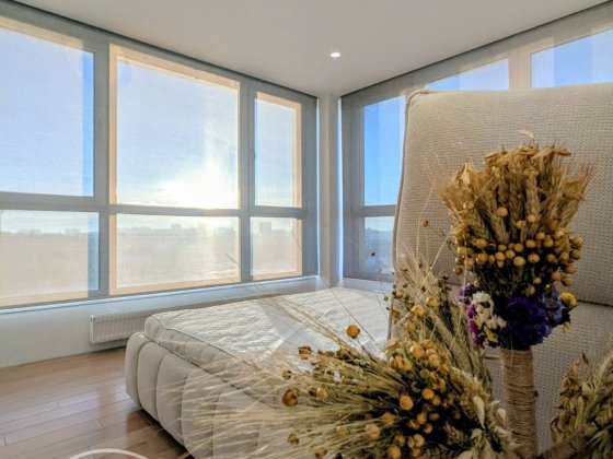 Продаж 2-кімнатної 82м2 ЖК Вільне місто, Новий Львів А7 Львів