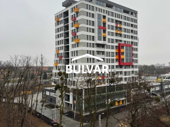 Лучшее предложение! Мой экс. 3к.кв.  Сокольники, ЖК Bauhaus, Баухаус Харьков