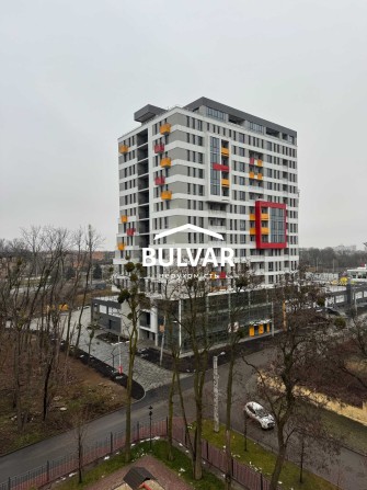 Лучшее предложение! Мой экс. 3к.кв.  Сокольники, ЖК Bauhaus, Баухаус - фото 1