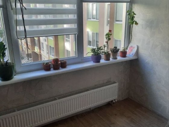 Продаж квартири у ЖК Софіївський квартал Софіївська Борщагівка