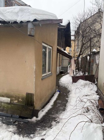 Продаж 1но к квартири « під ремонт» близько центру Львів! - фото 1