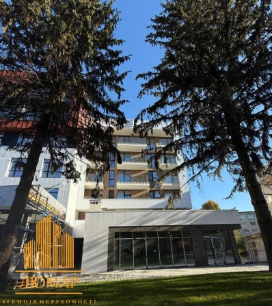 Продаж просторої 1 кім квартири з терасою ЖК Зелена 111 - фото 1