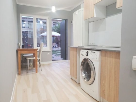 Продам смарт-квартиру центр города метро Центральный рынок Харків