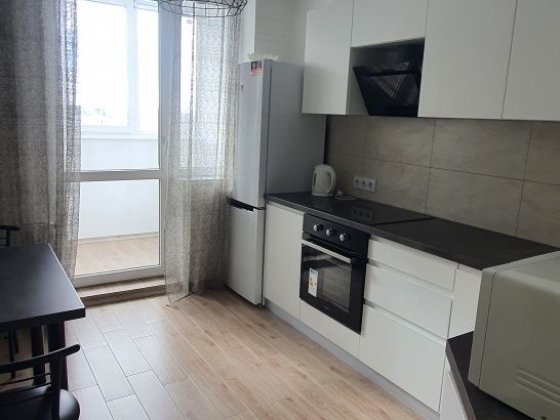 Жк Радужный 1 к. Харьков