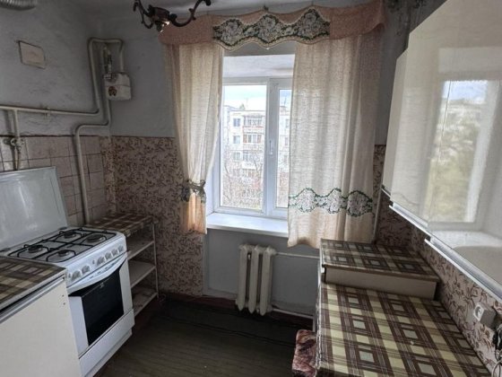 Продаж 1 кімнатноі квартири в Інгульскому районі Миколаїв