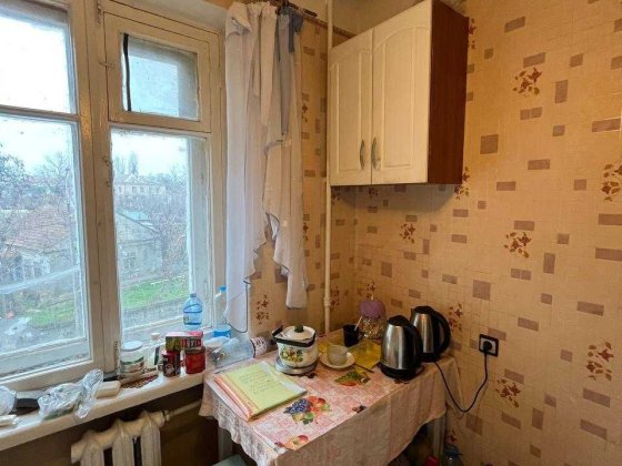 Продам 1 к/к в центральній   частині  міста Миколаїв