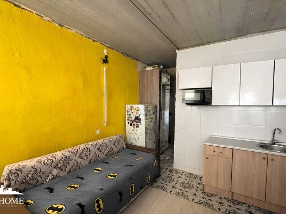 ЖК Villa Sofia. 1к квартира з власним двориком. Вигідно під інвестицію Софіївська Борщагівка