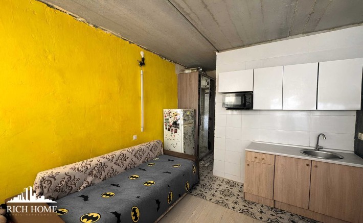 ЖК Villa Sofia. 1к квартира з власним двориком. Вигідно під інвестицію - фото 1