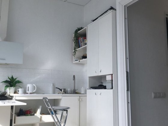 Продам квартиру .Квартира -Студія 27 кв /м Власник Софіївська Борщагівка